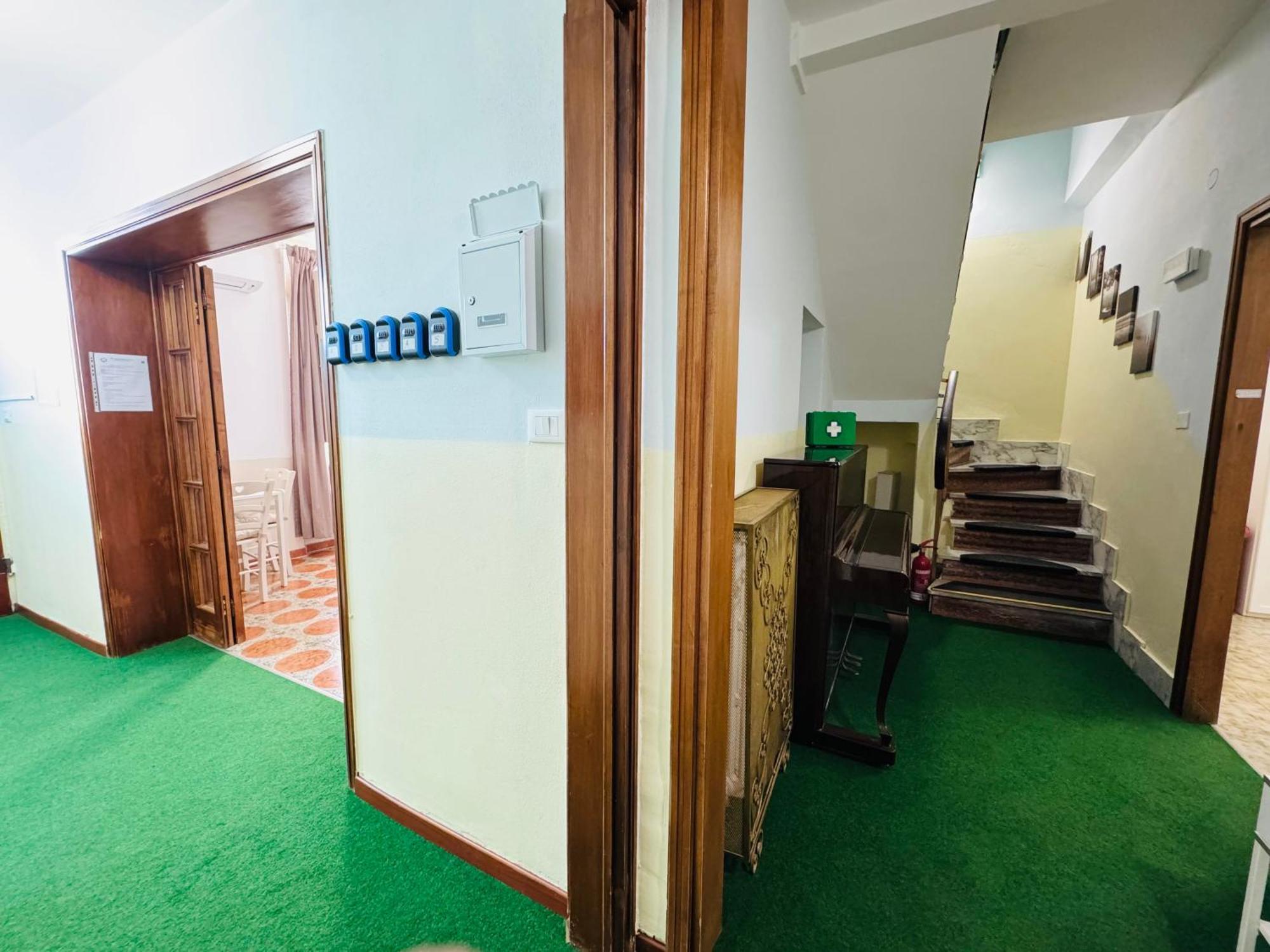 Matilde Bed & Breakfast