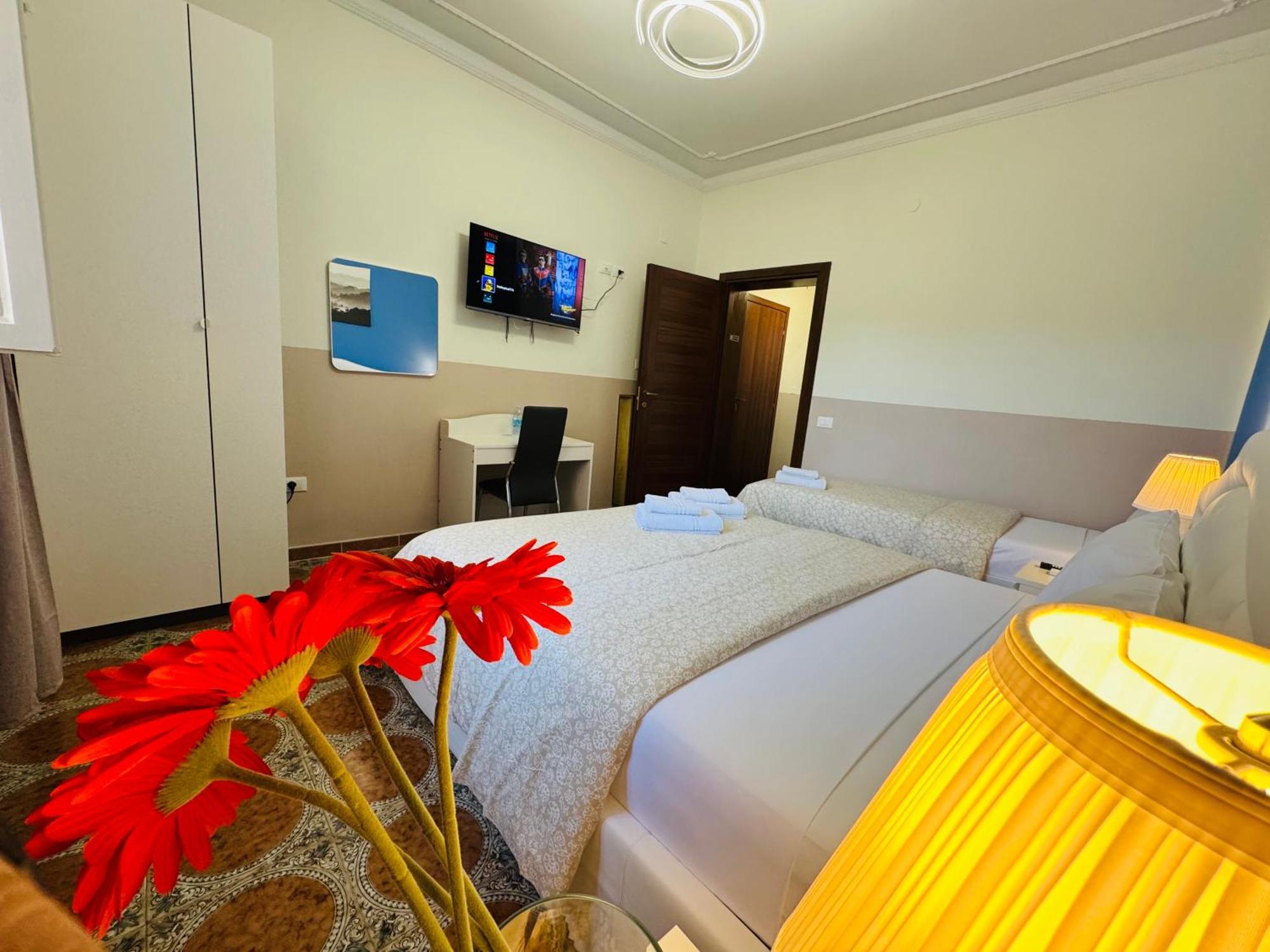 Bed & Breakfast Matilde