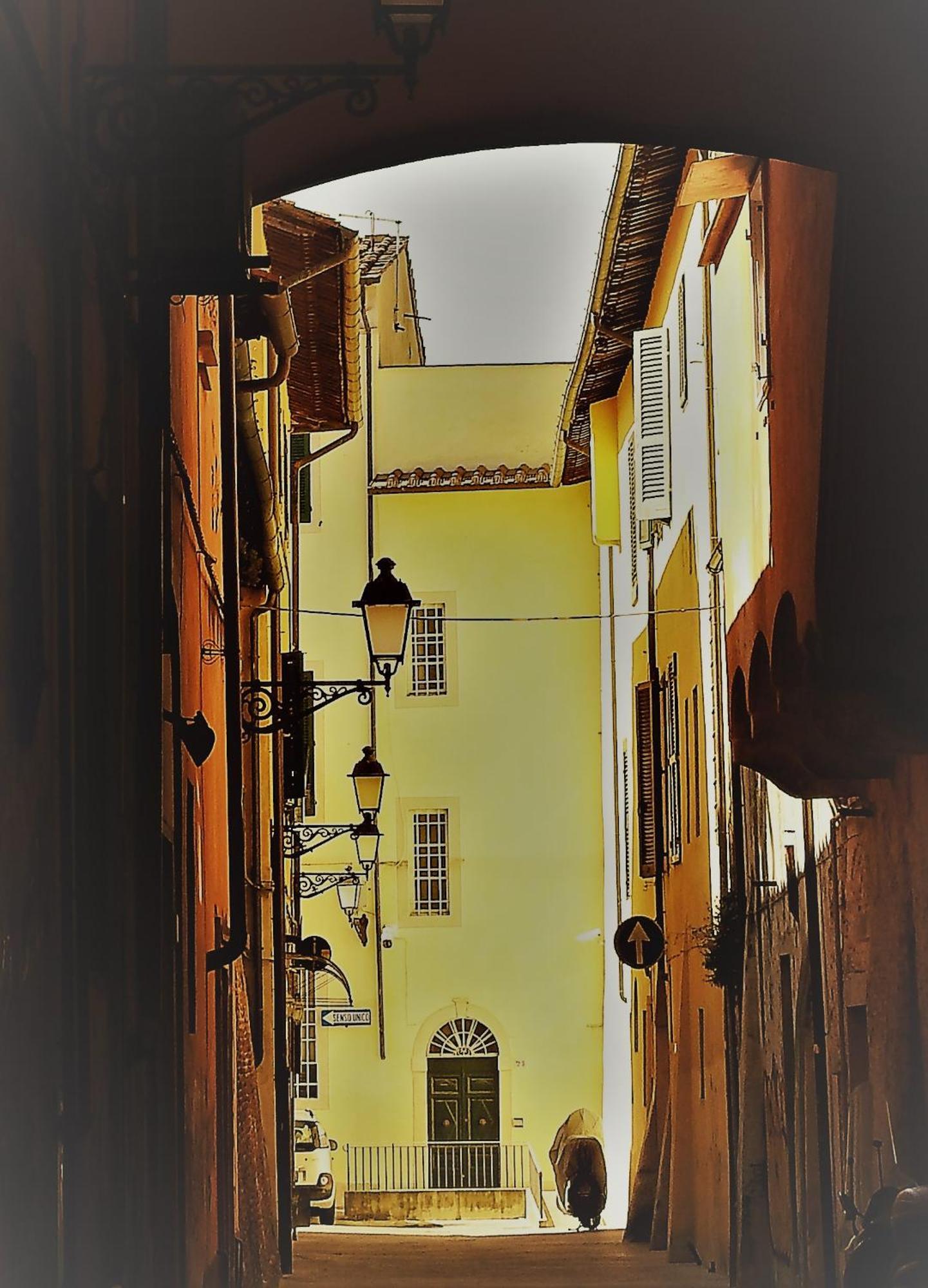 Casa de férias Geoglobe Pisa
