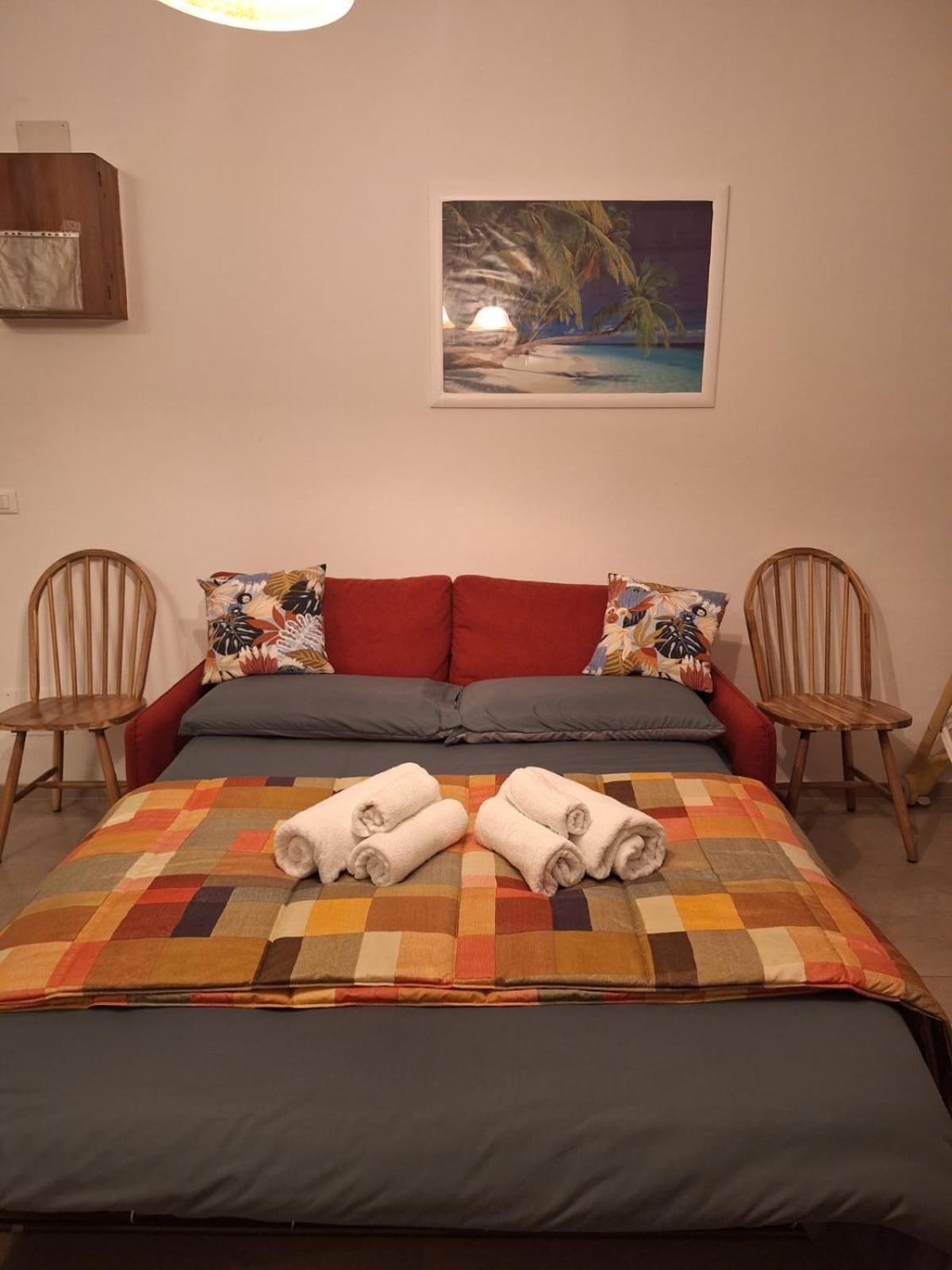 Katy Charm Apartment