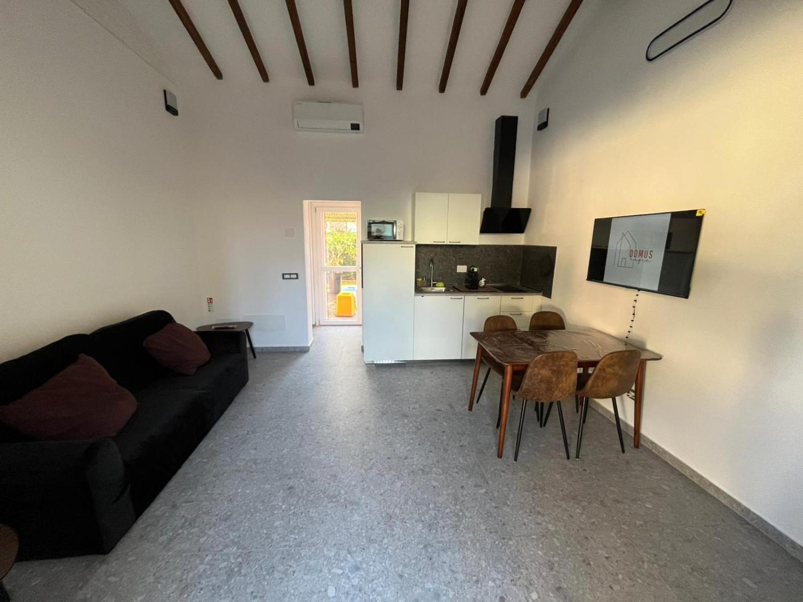 Appartamento Domus Regia Pisa