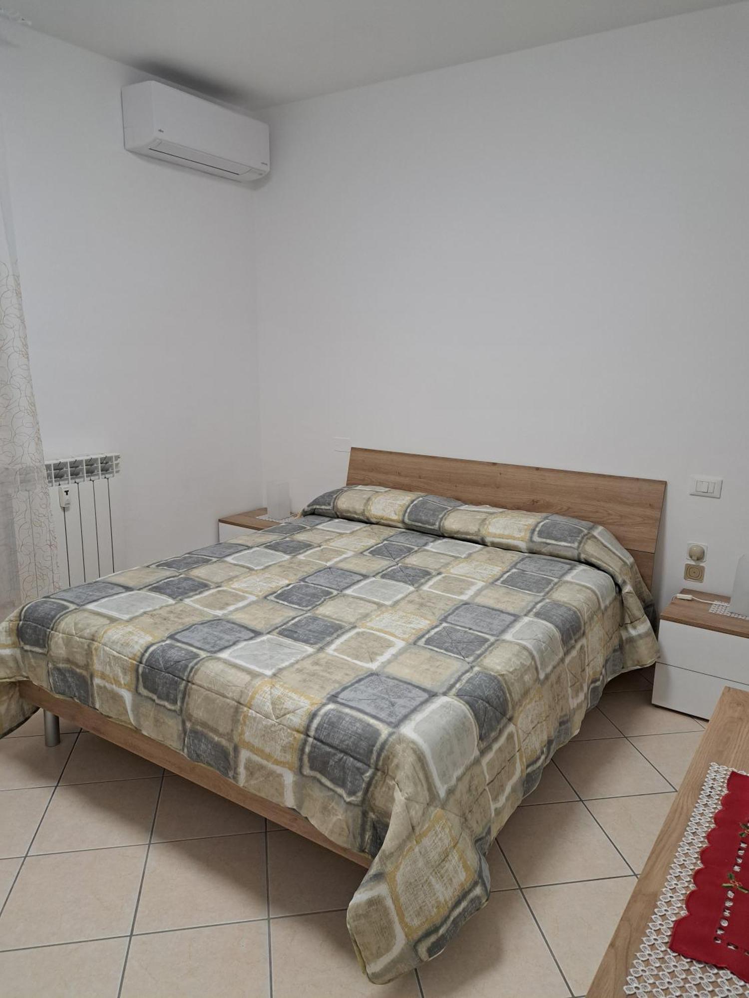 Apartment Alba Pisa