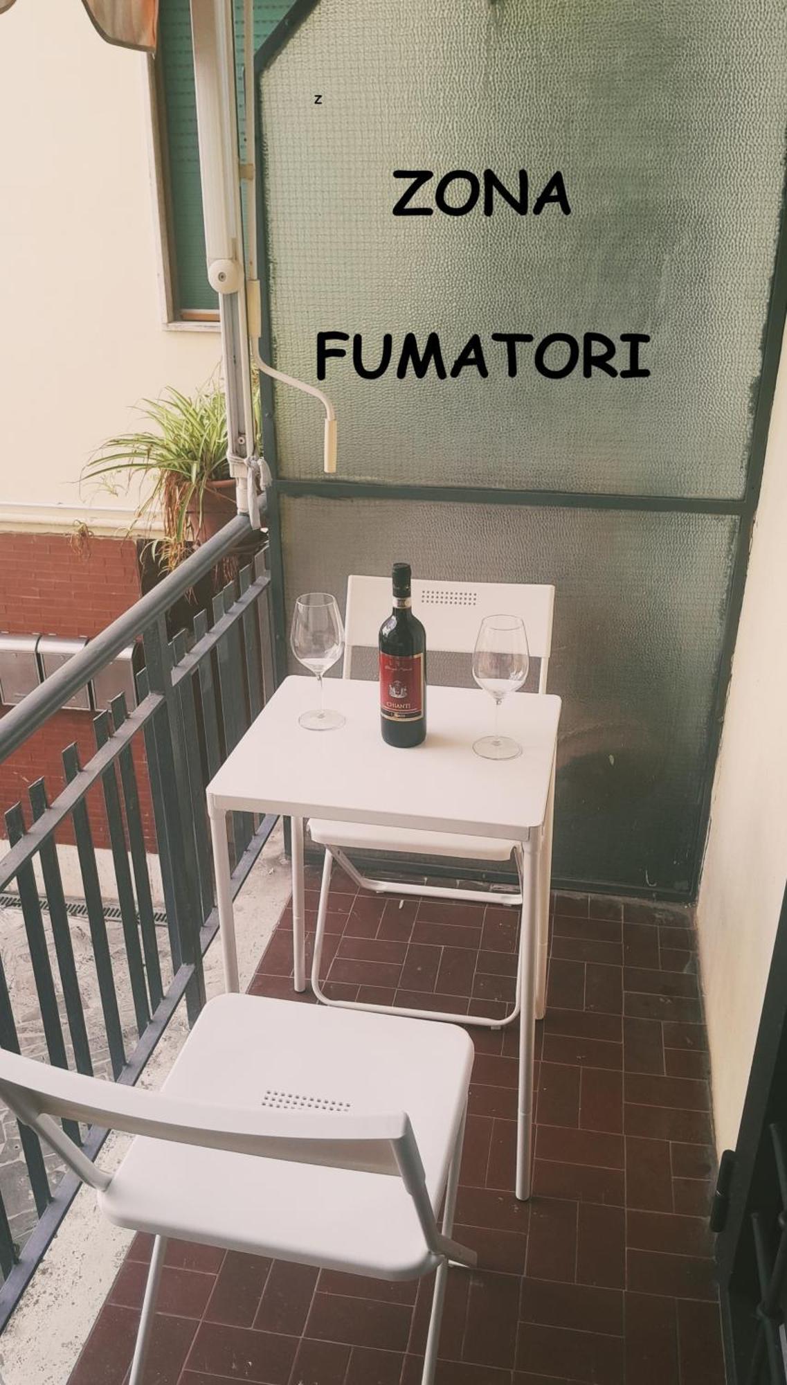 - Parking E Wifi Gratuiti Pisa