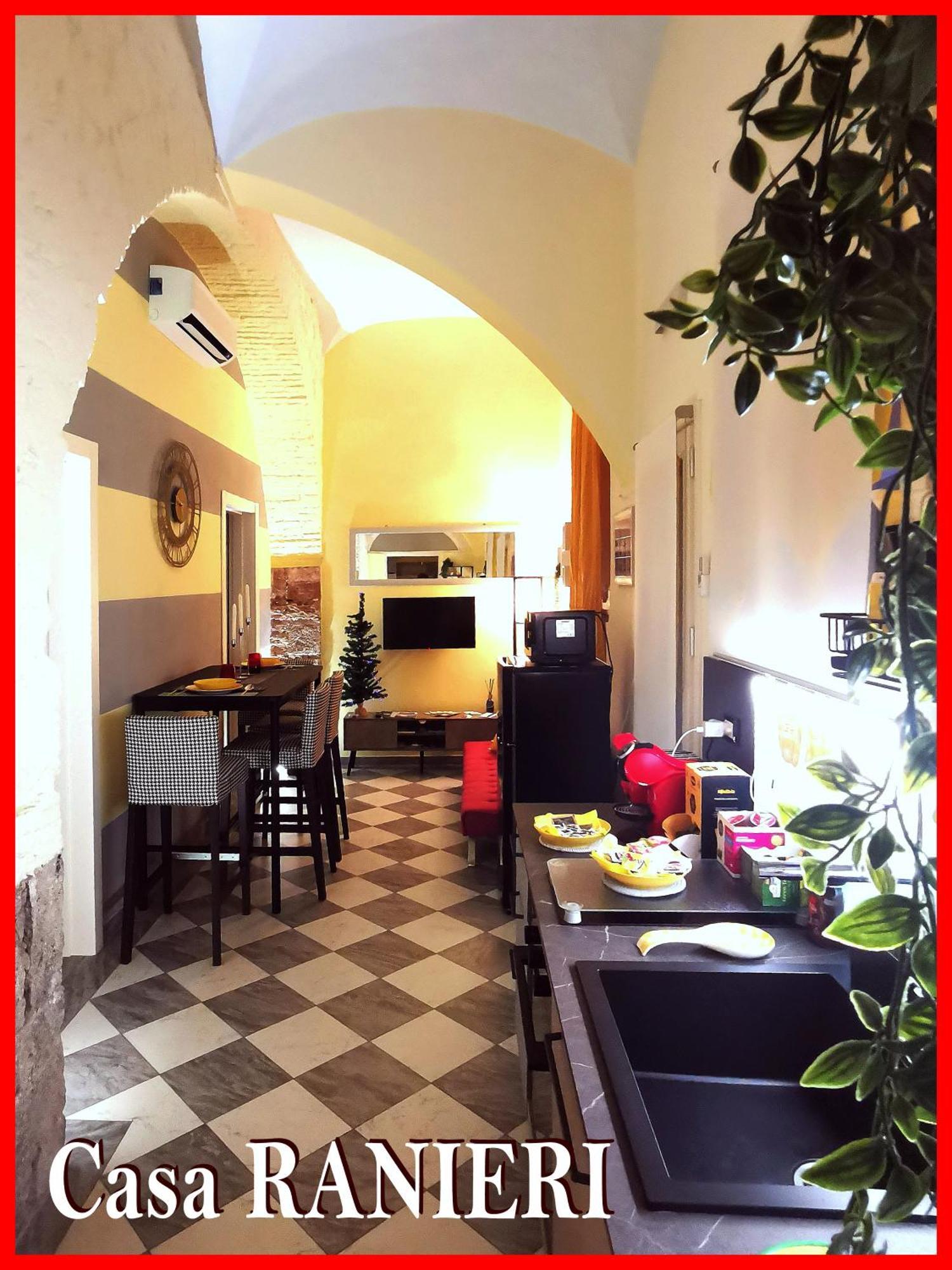 Casa Ranieri - Antiche Dimore Pisane Apartment *