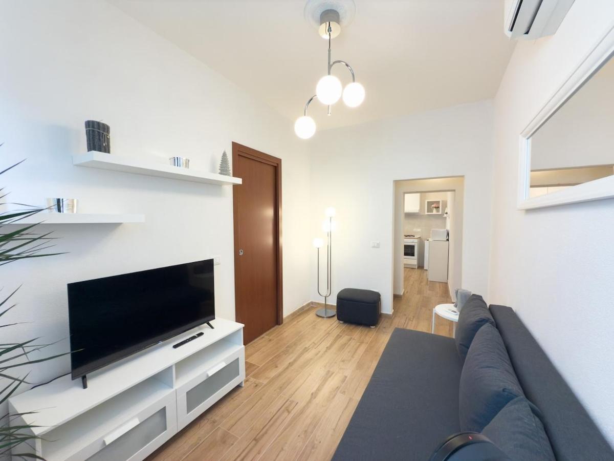 Da Pinuccio Apartment Pisa