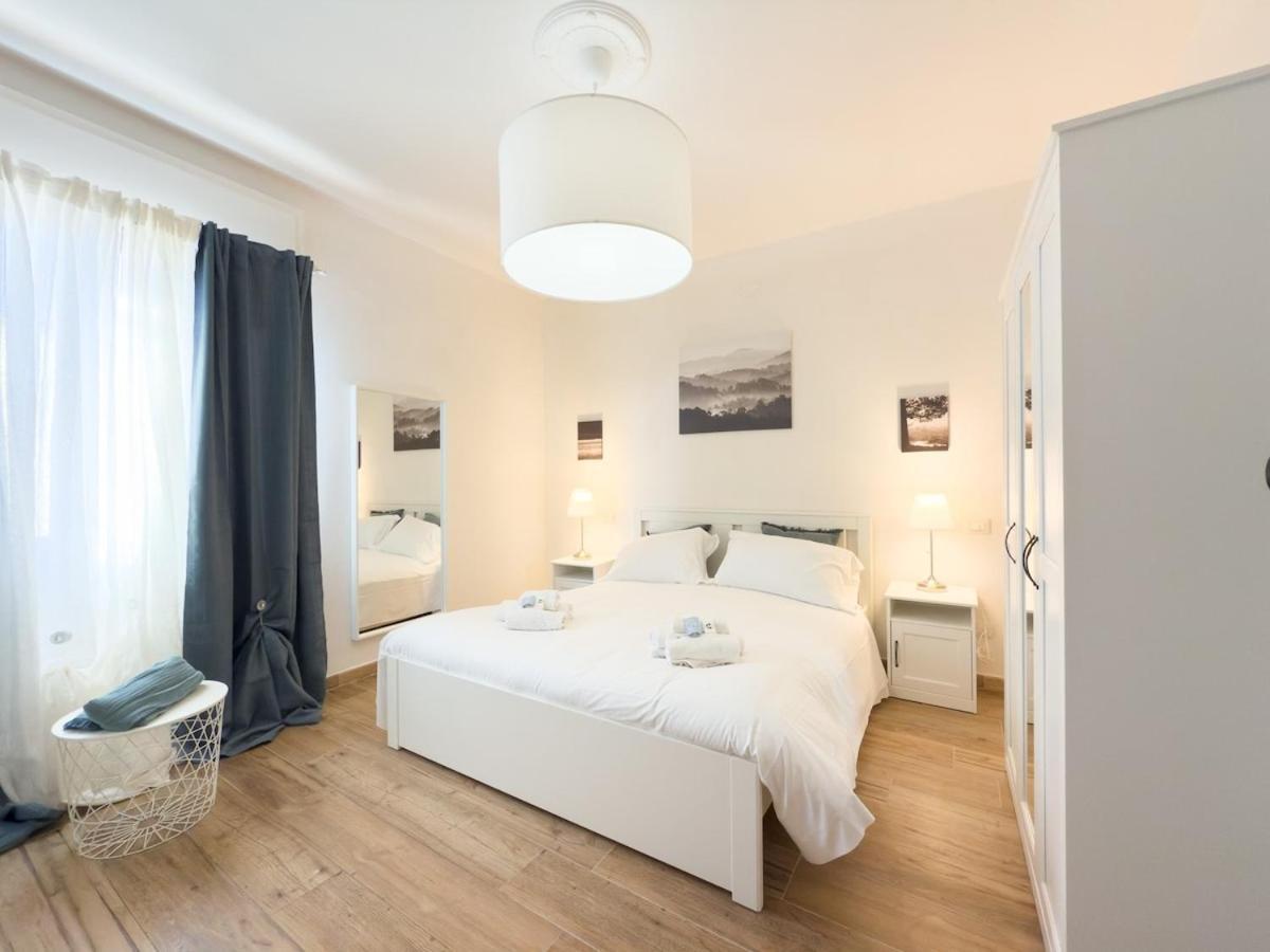 Apartment Da Pinuccio Pisa