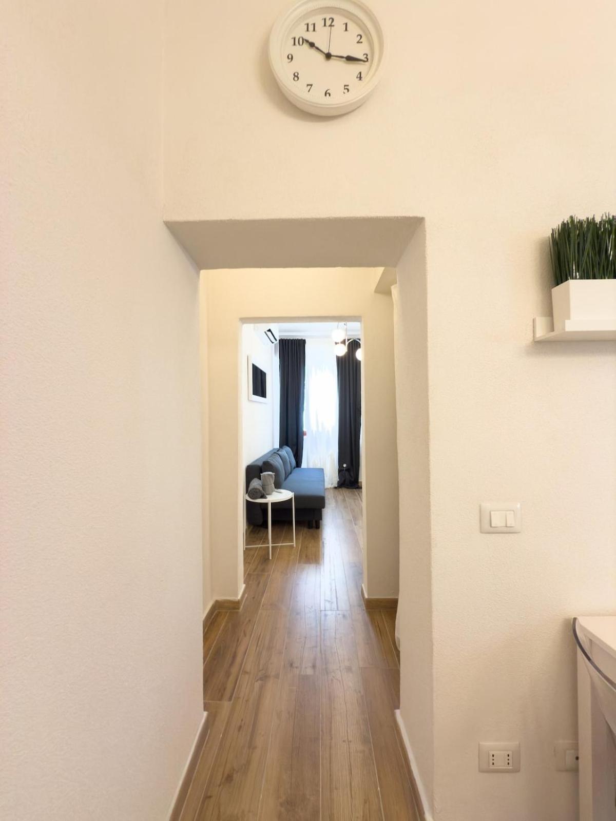 Da Pinuccio Apartment *