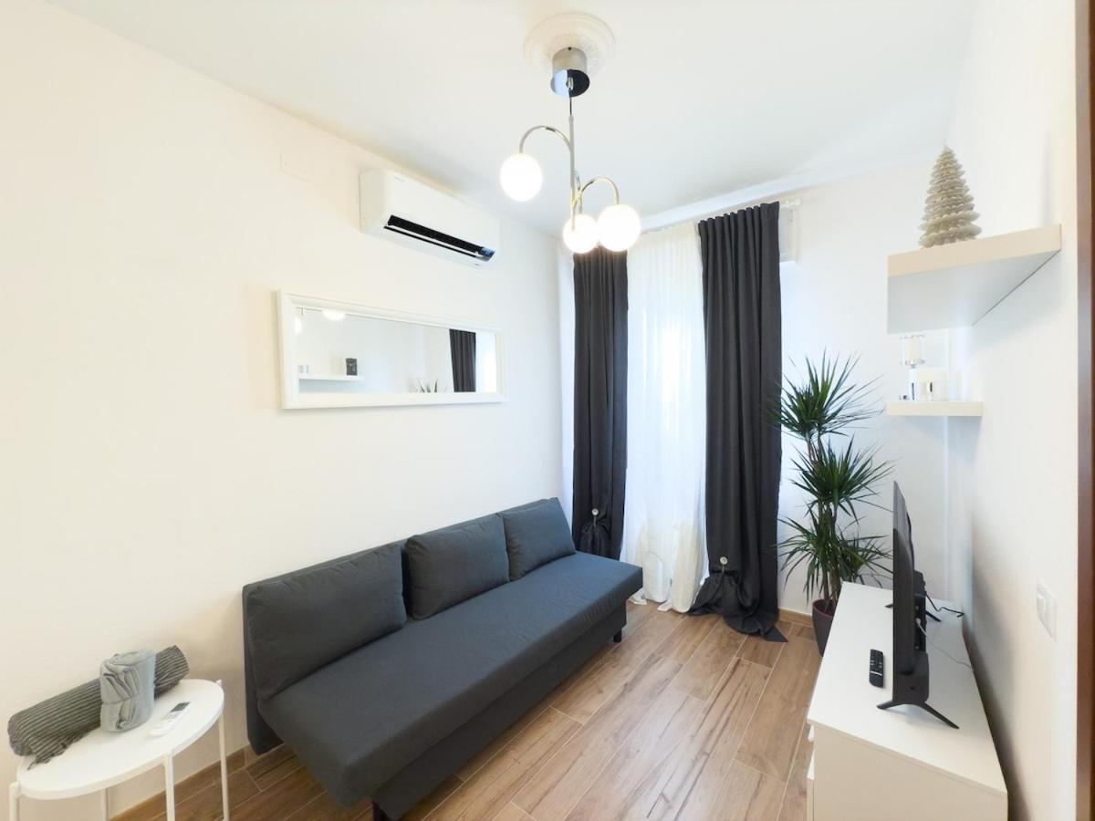 Apartment Da Pinuccio *