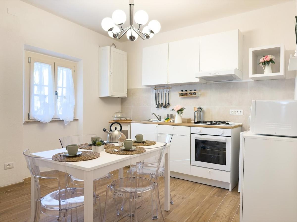 Apartment Da Pinuccio *