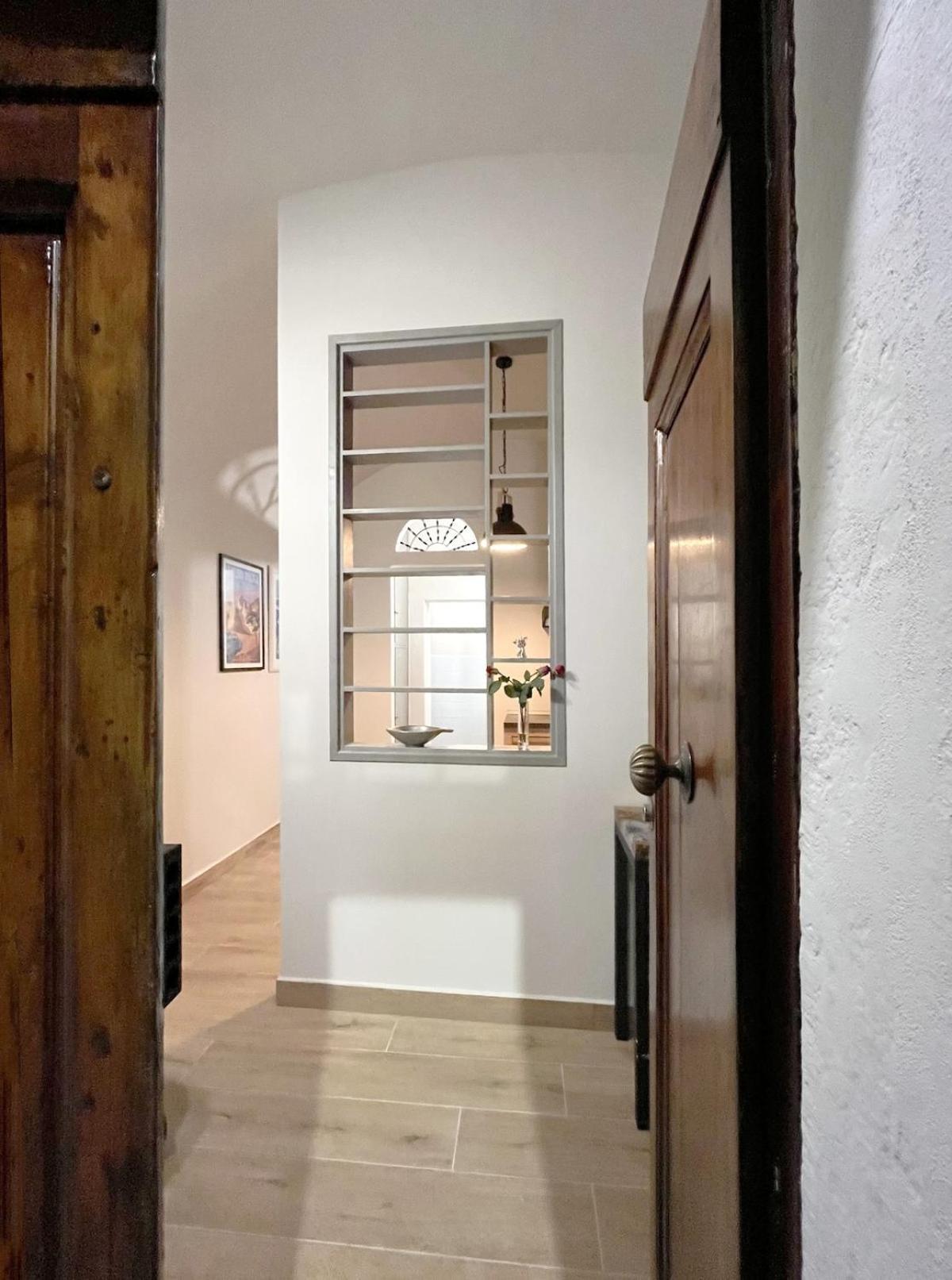 Apartment In The Center Of *