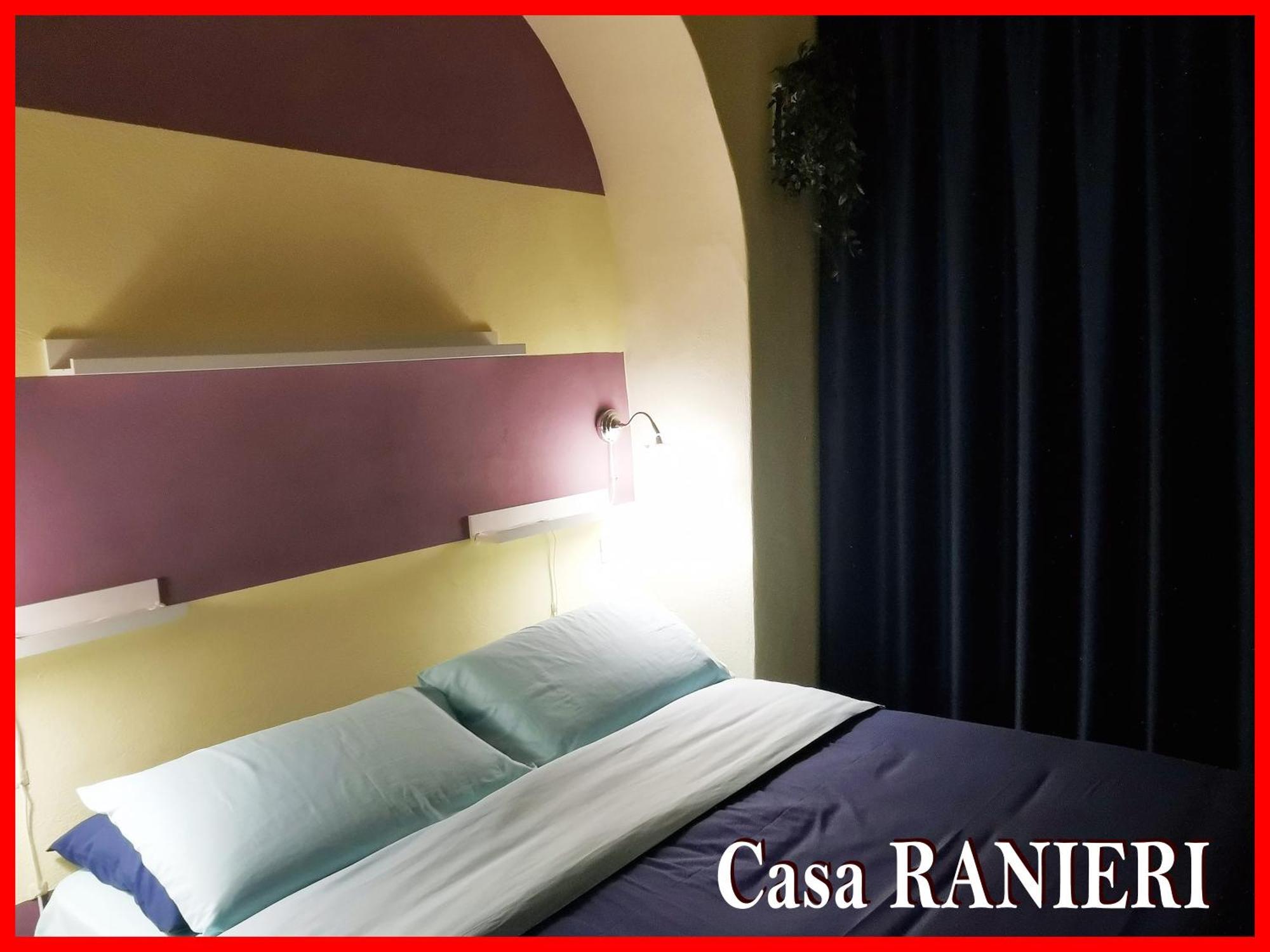 Apartment Casa Ranieri - Antiche Dimore Pisane *