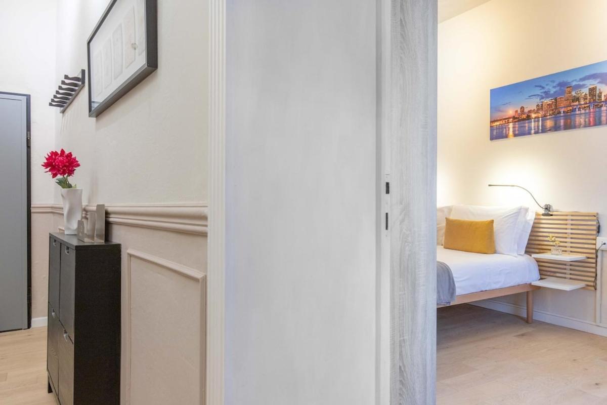 Appartamento Casa Il Mercante Pisa