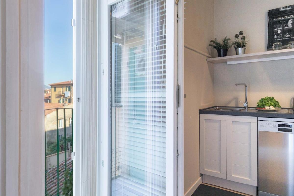 Casa Il Mercante Appartamento Pisa