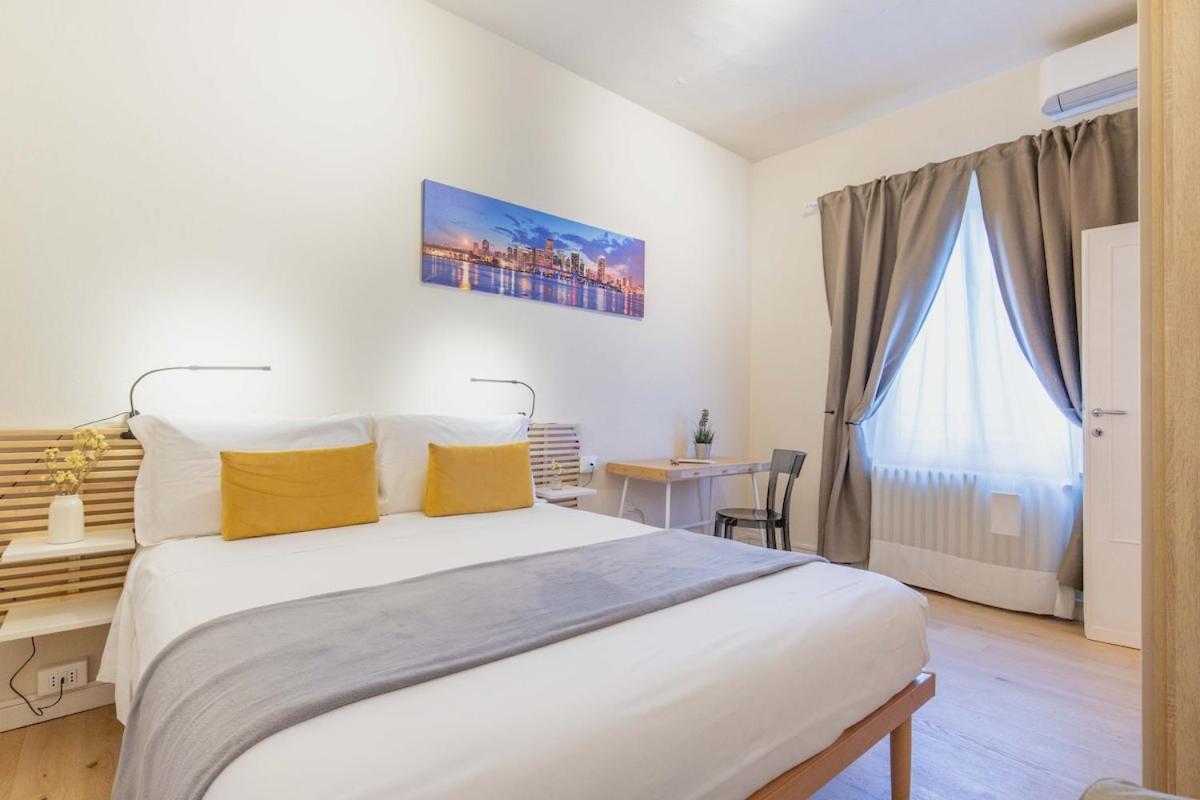 Appartamento Casa Il Mercante