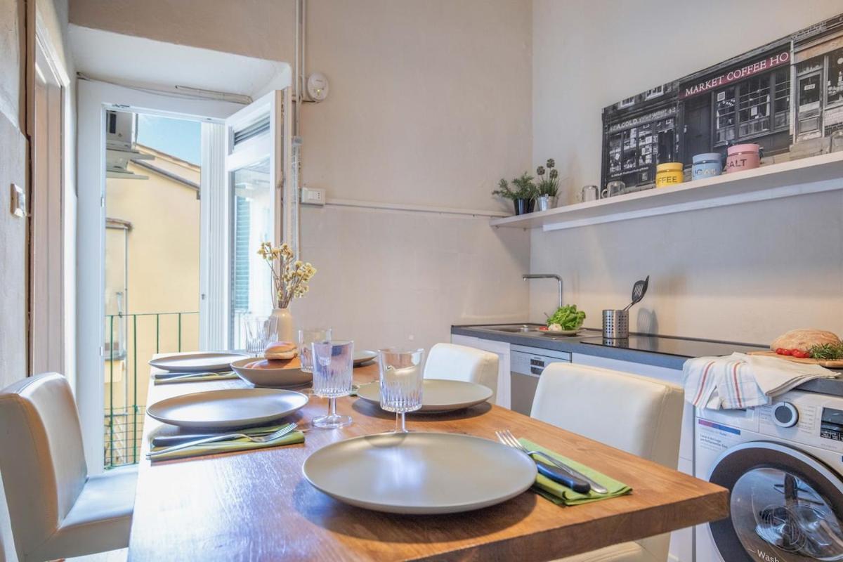 Casa Il Mercante Appartamento *