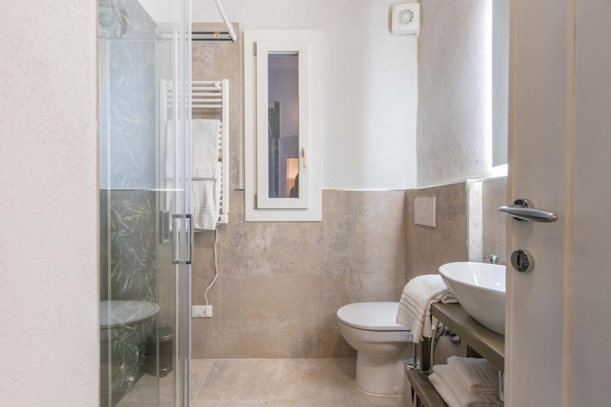 Appartamento Casa Il Mercante Pisa