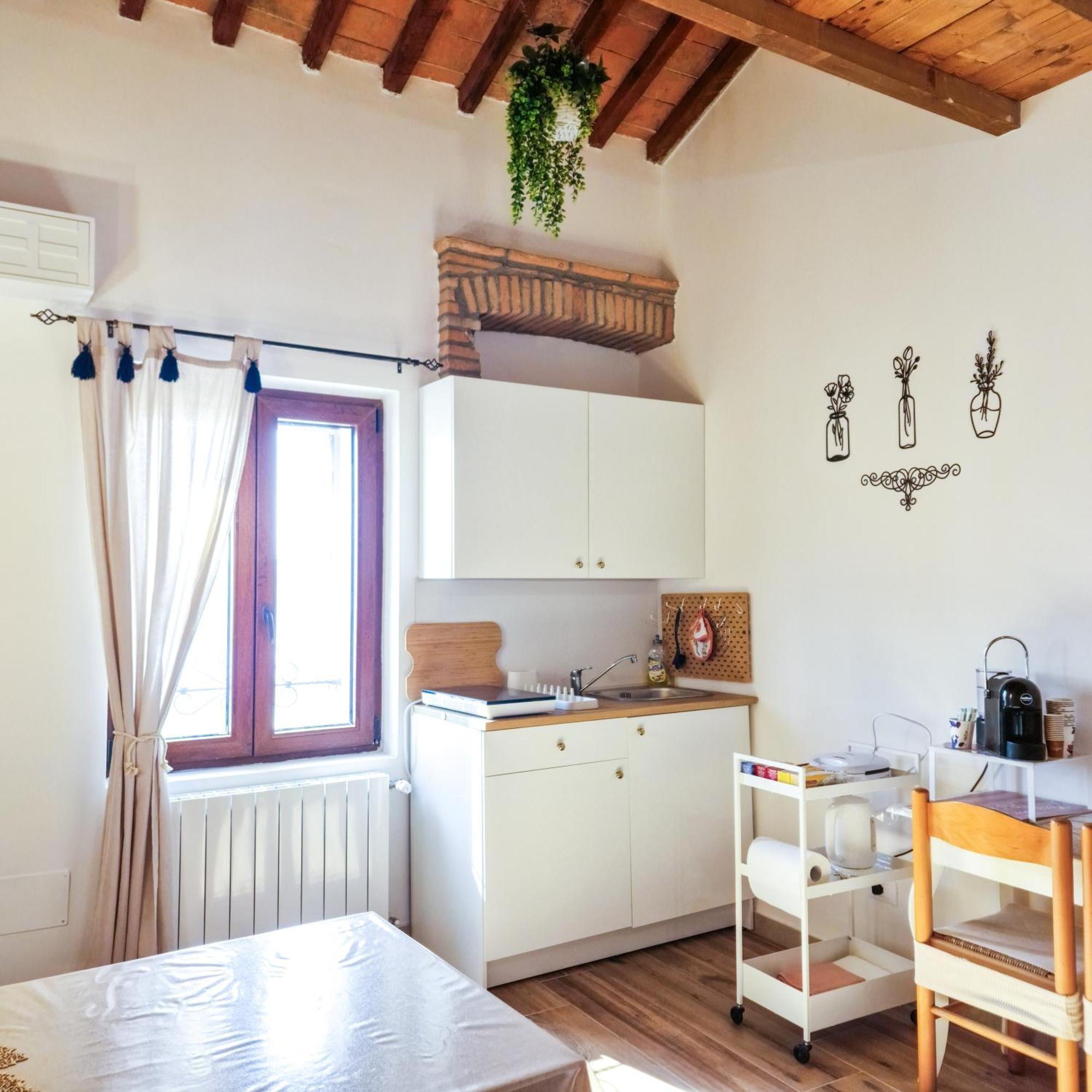La Garitta - Villa Tra Pisa E Livorno Free Parking Ac Pisa