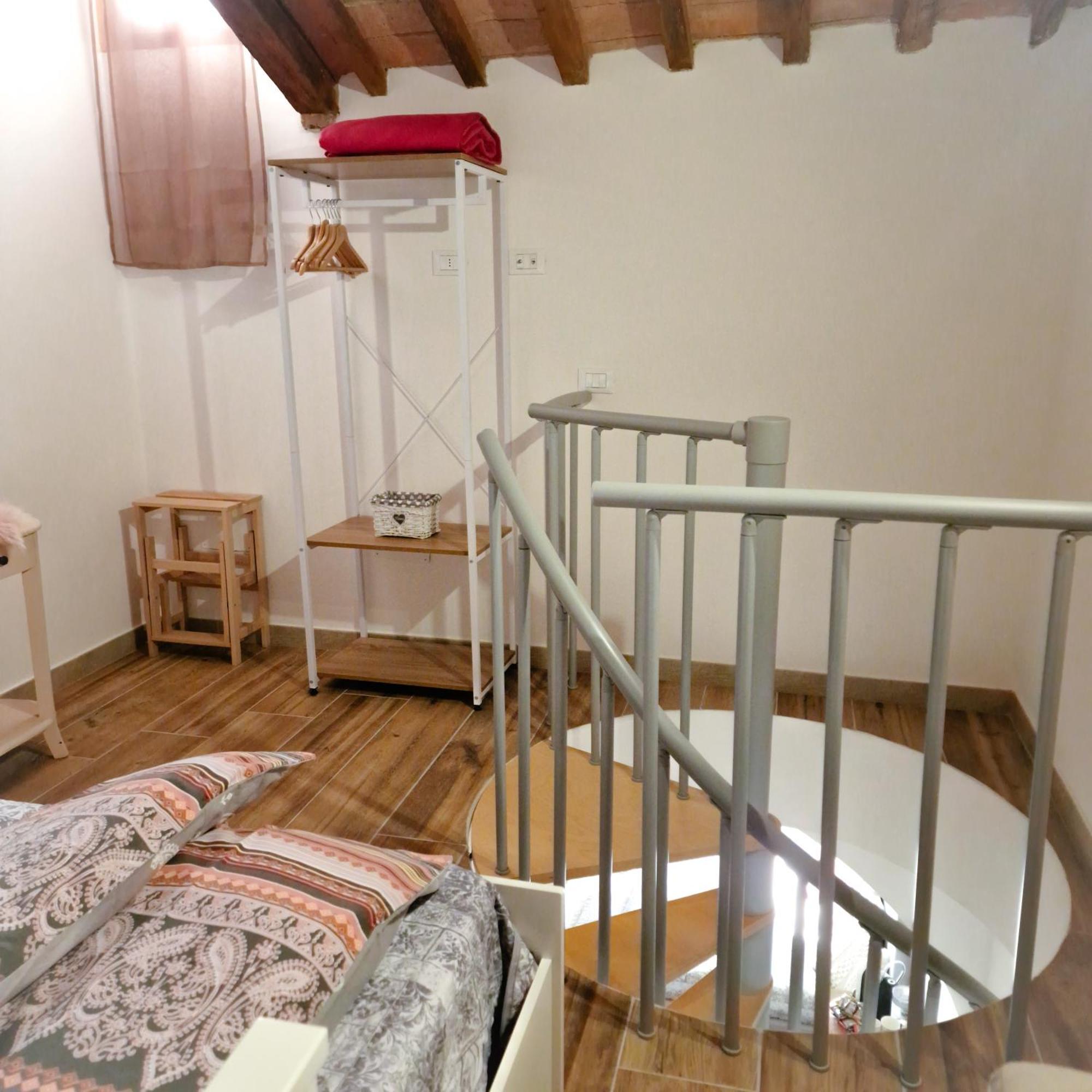 La Garitta - Villa Tra Pisa E Livorno Free Parking Ac Gasthuis *
