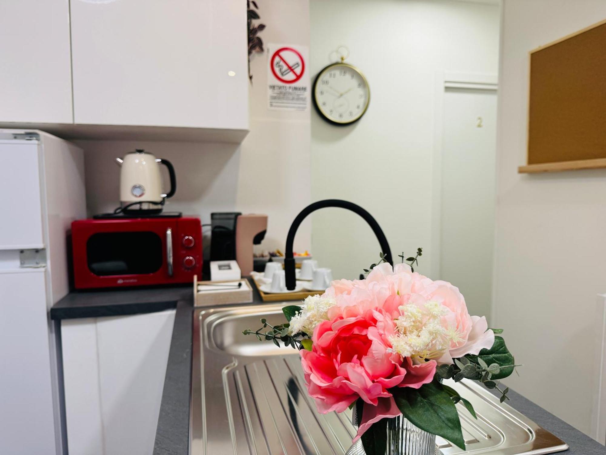 Porta Aperta Bed & Breakfast
