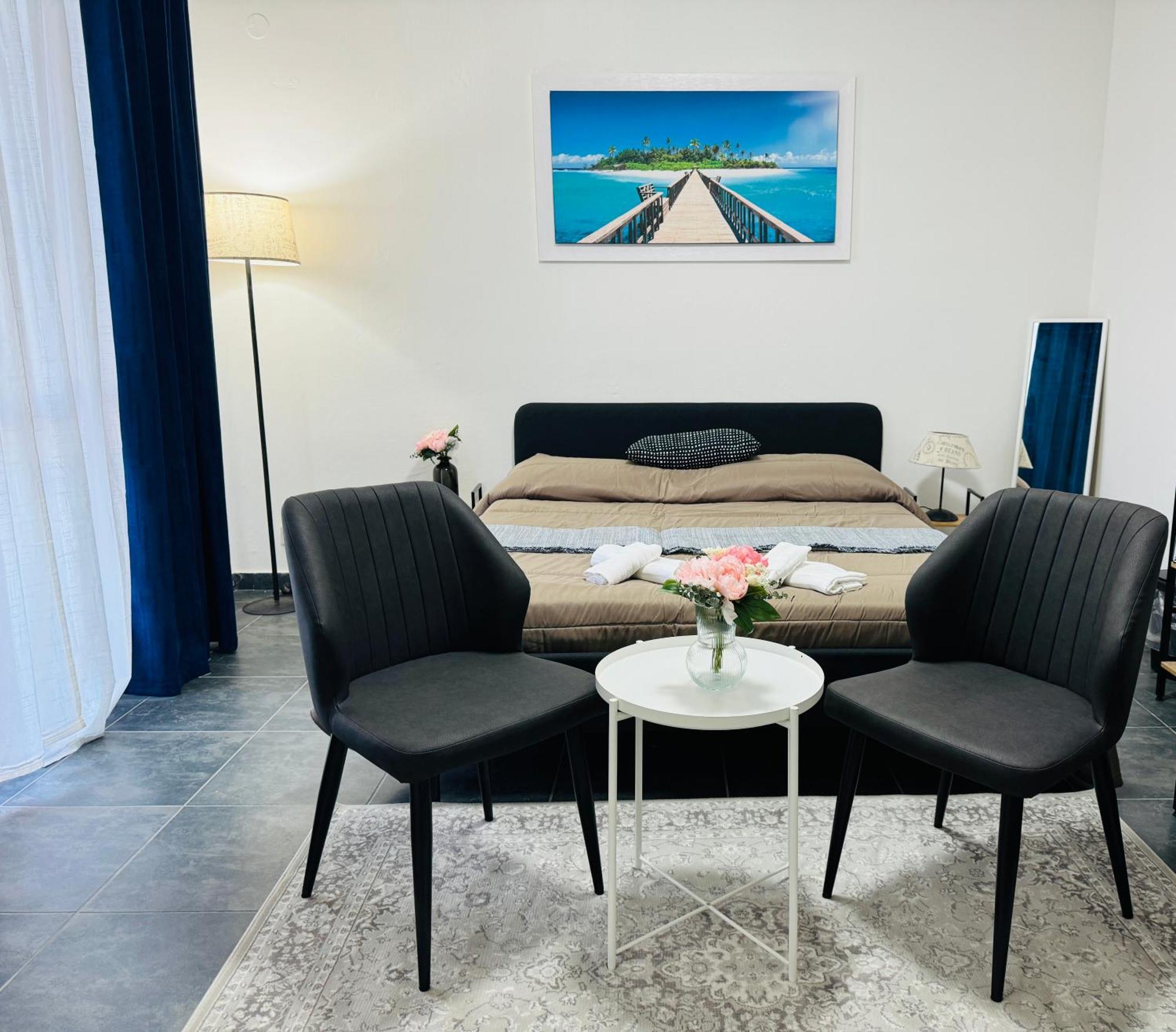 Bed & Breakfast Porta Aperta