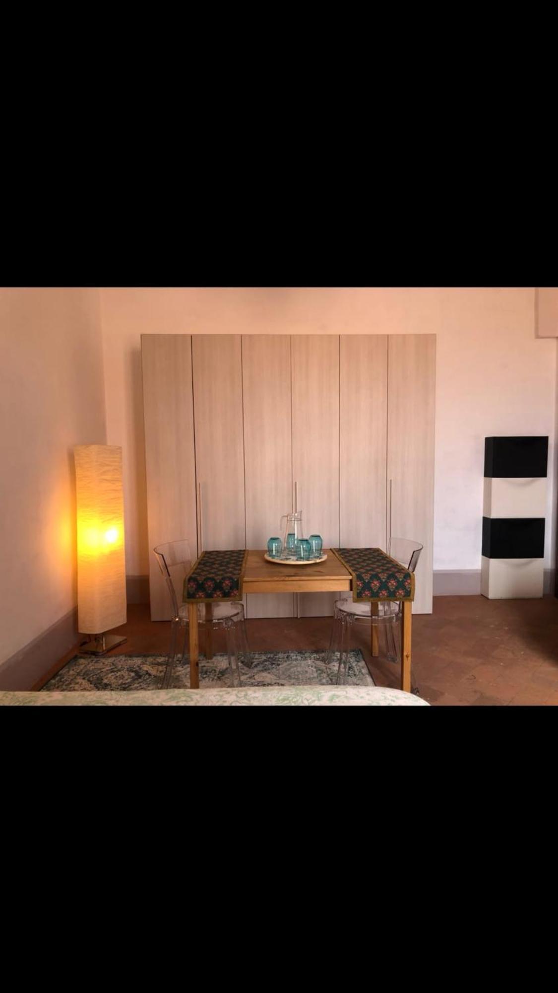 Apartamento Casa E Risorgimento Pisa