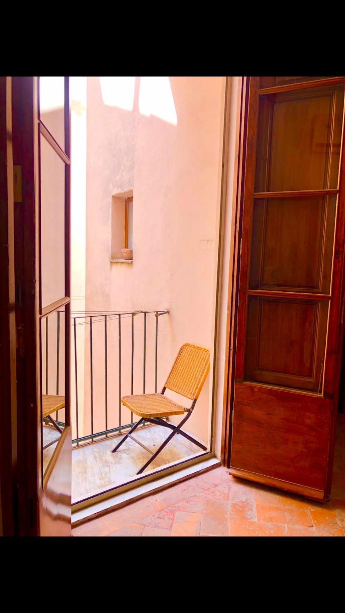 Casa E Risorgimento *