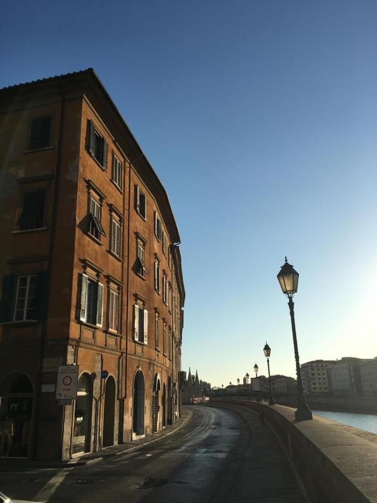 Casa E Risorgimento Apartamento *