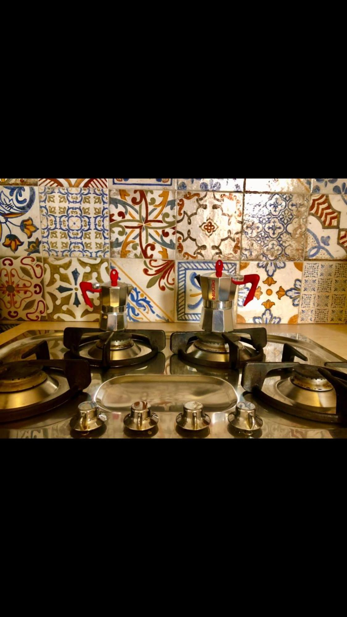 Apartamento Casa E Risorgimento *