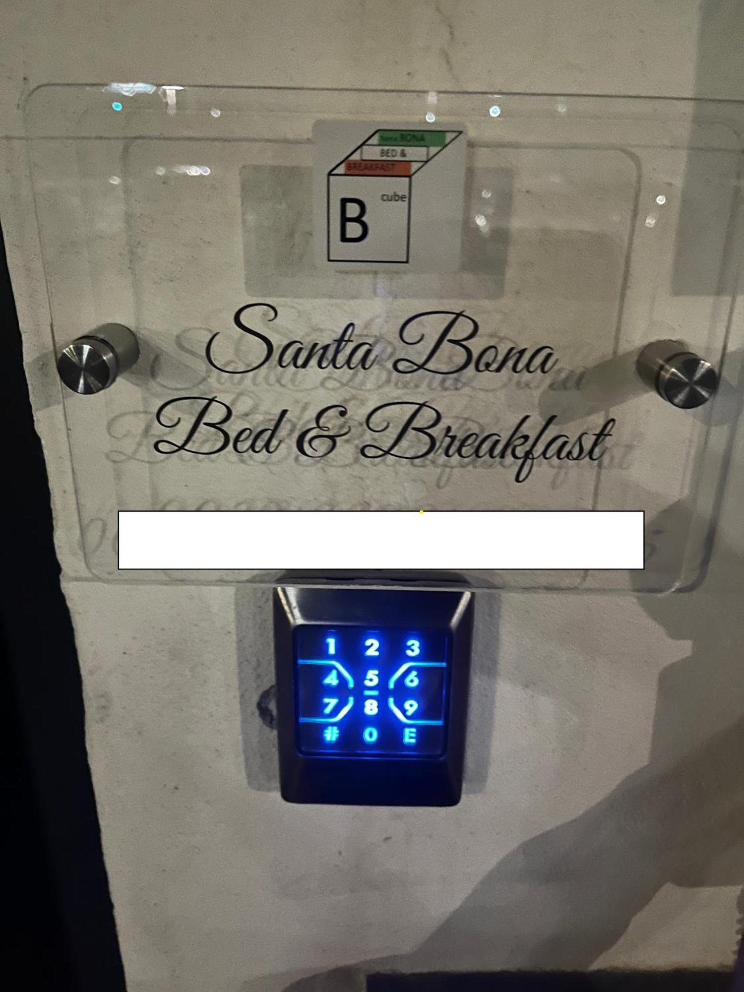 Bcube - Santa Bona Acomodação com café da manhã  Pisa