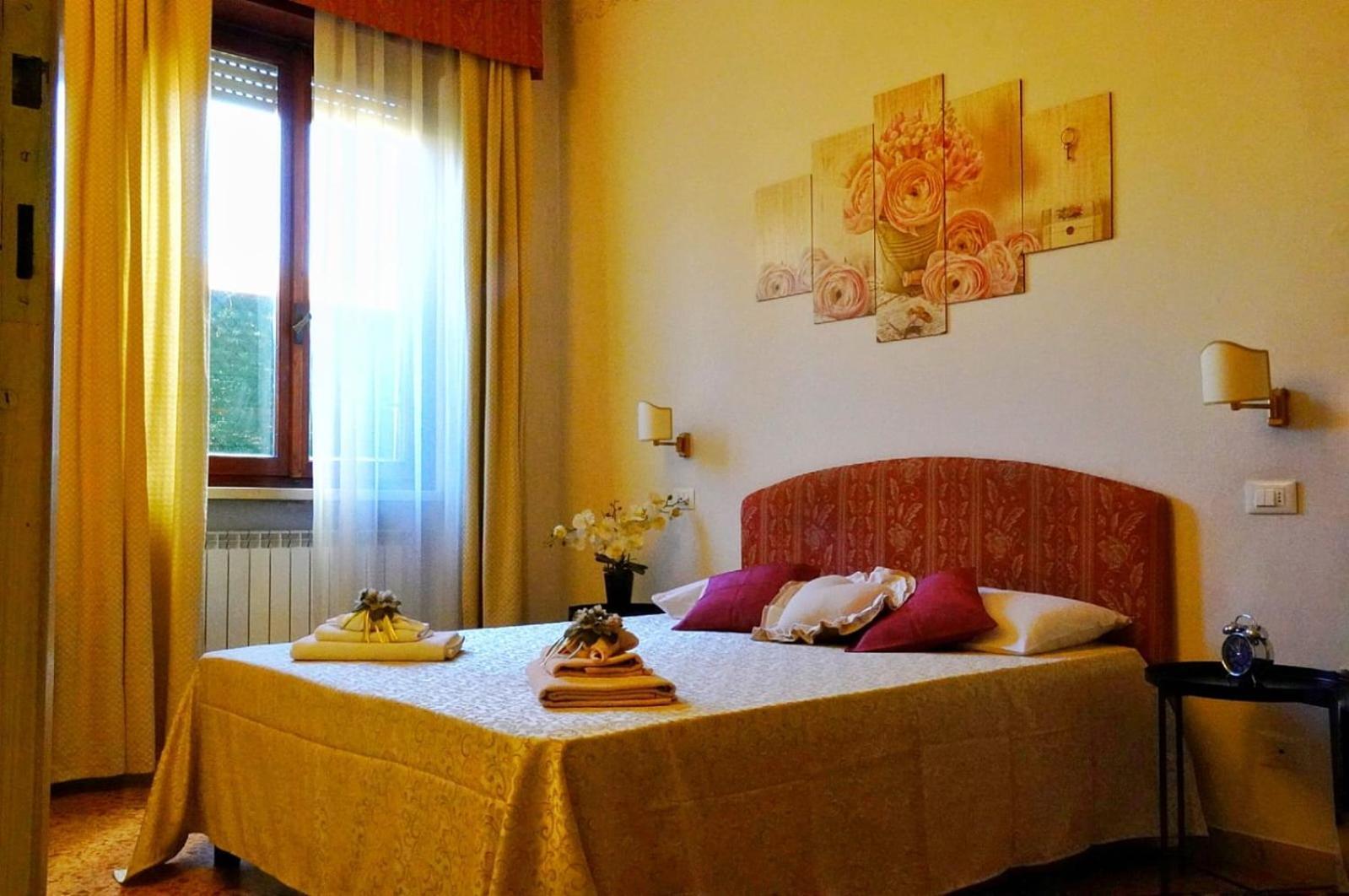 Myosotis Bed & Breakfast