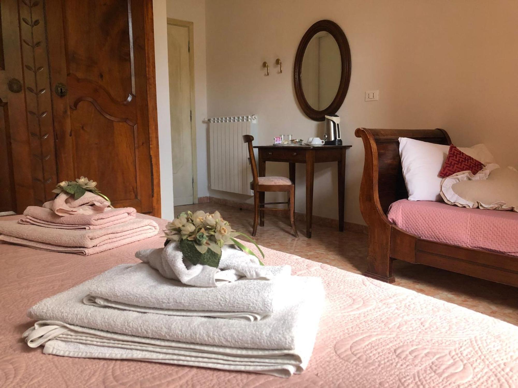 Myosotis Bed & Breakfast *