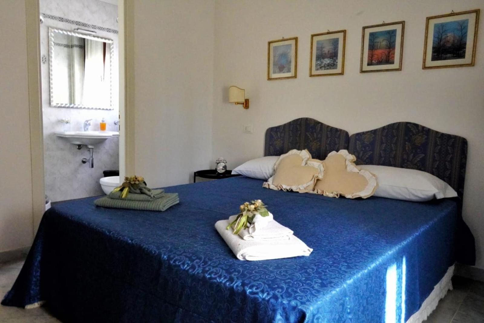 Myosotis Bed & Breakfast