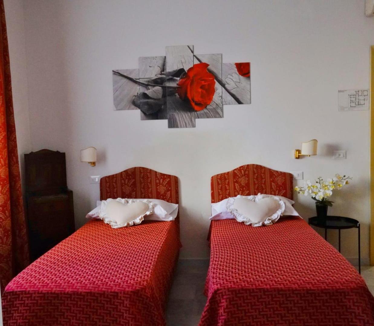 Bed & Breakfast Myosotis Pisa