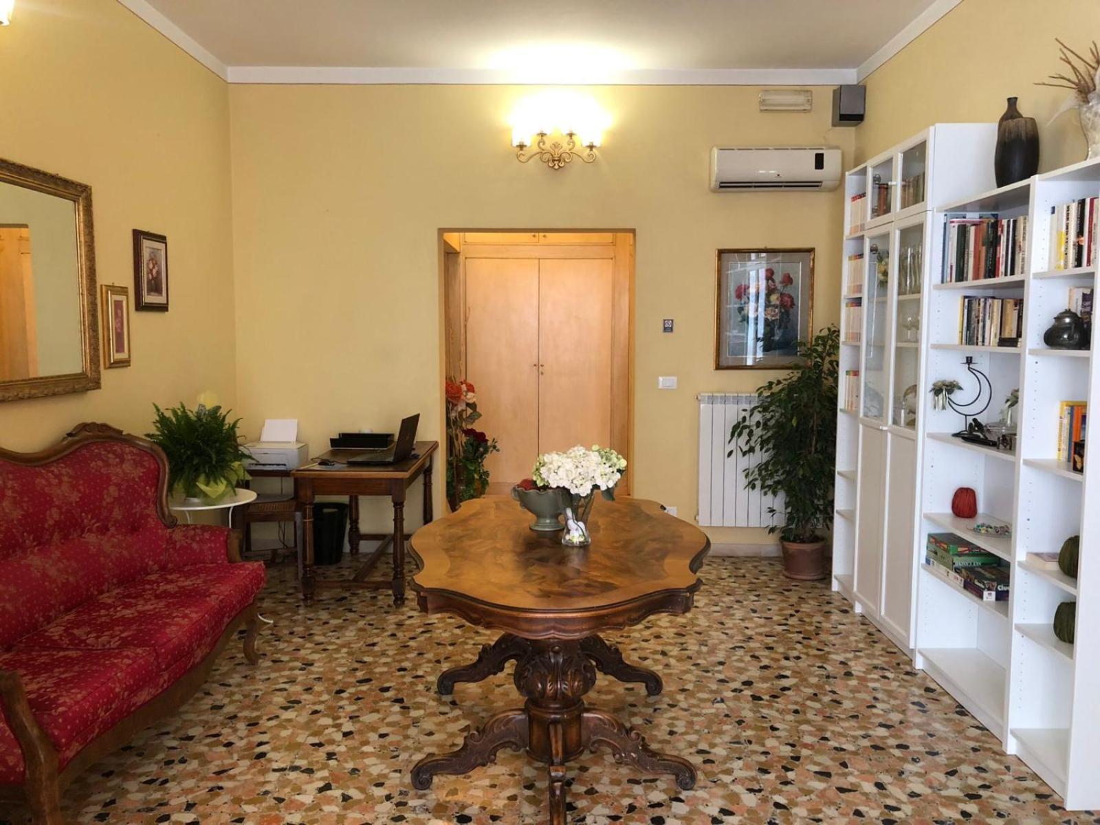 Myosotis Bed & Breakfast