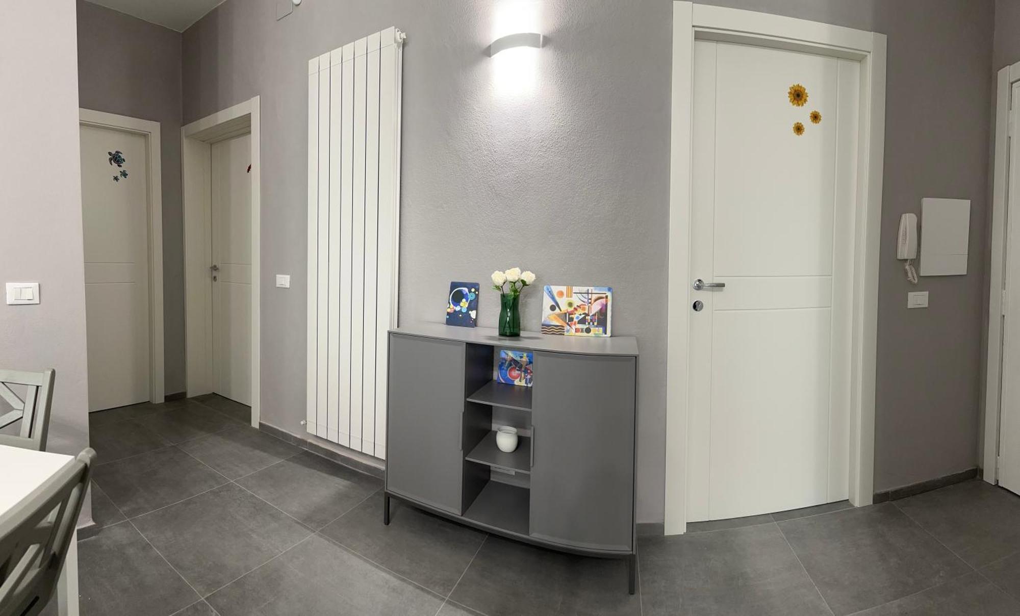 Bcube - Santa Bona * Pisa