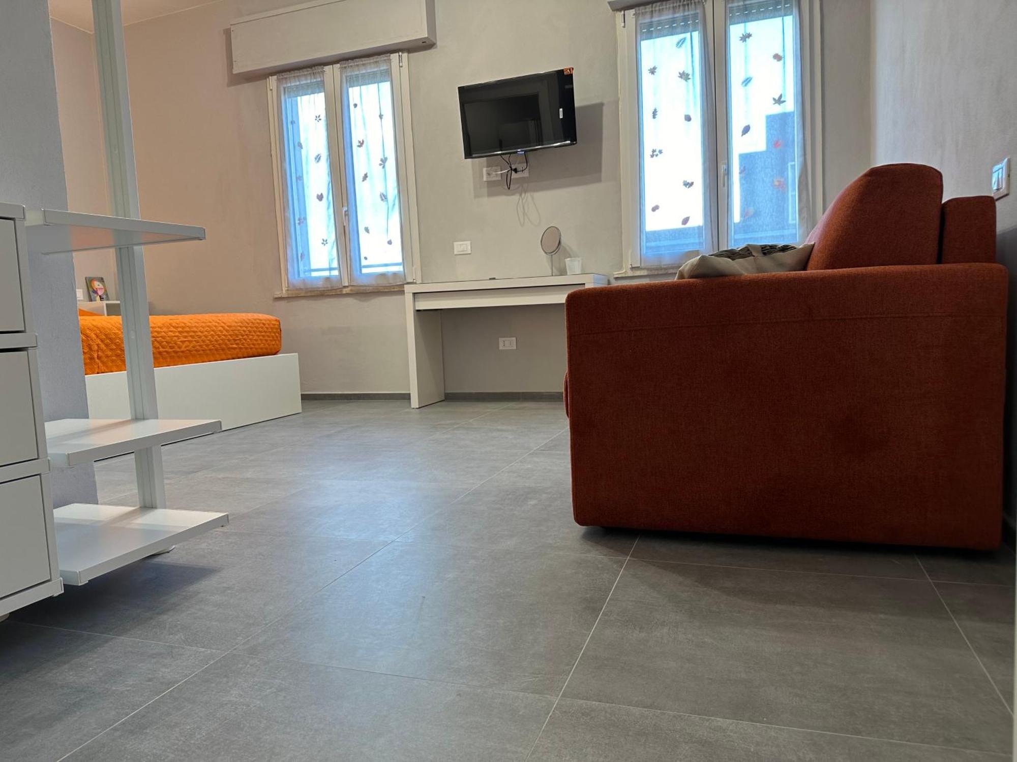 Bcube - Santa Bona Acomodação com café da manhã  Pisa