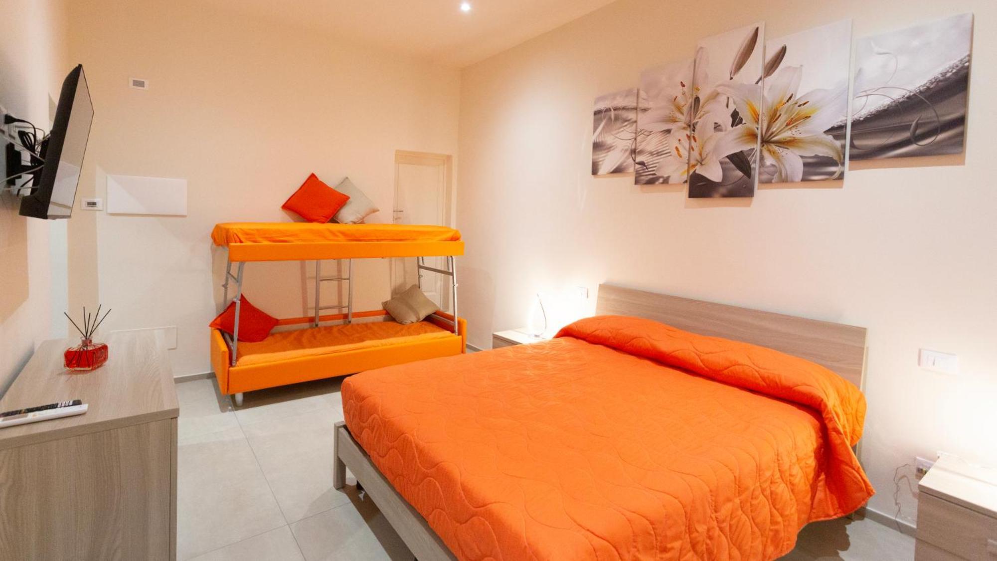 Bed & Breakfast The Bricks Free Parking Pisa