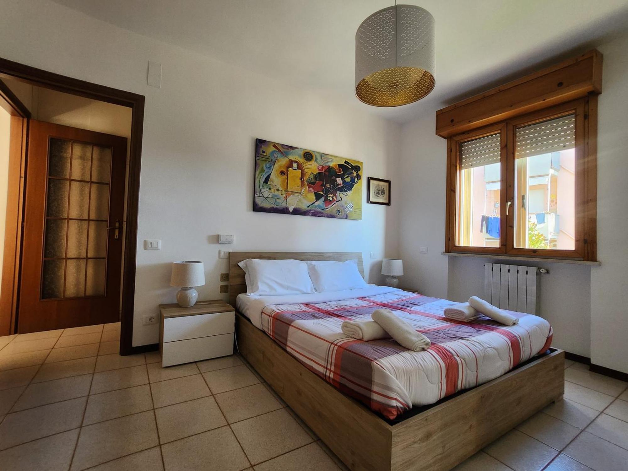 Casa Arcobaleno - Affitti Brevi Italia Apartment Pisa