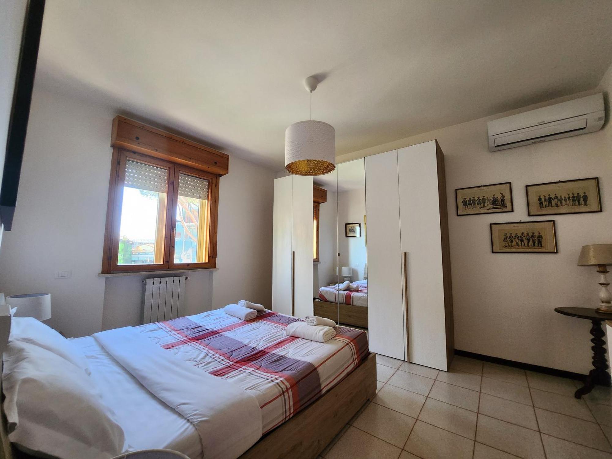 Casa Arcobaleno - Affitti Brevi Italia * Pisa