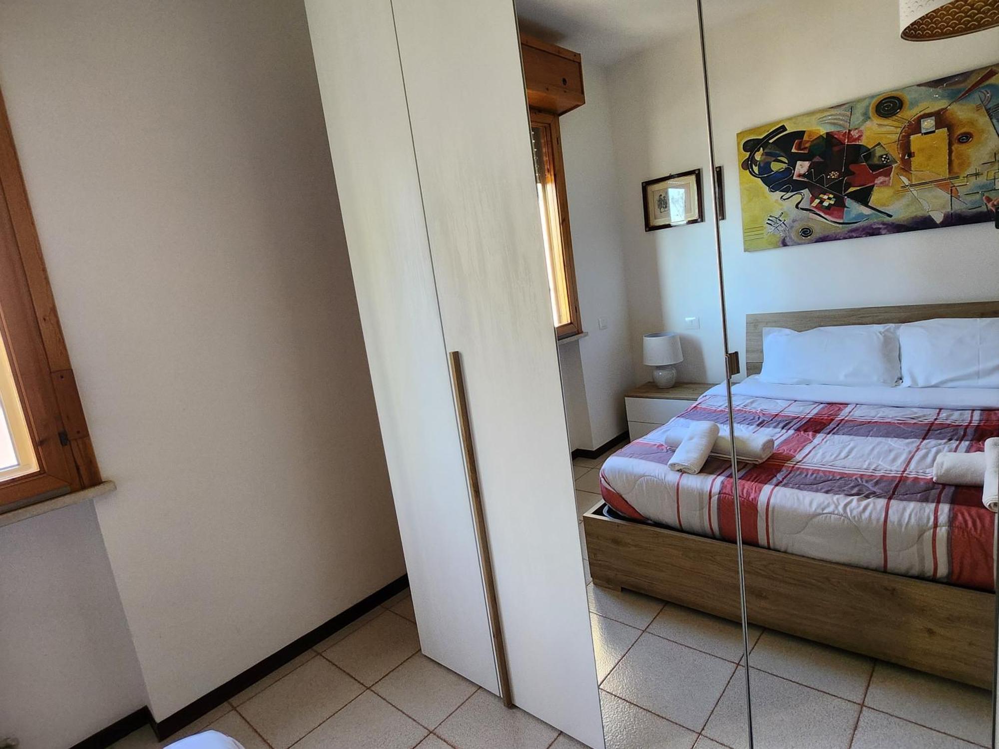 Apartment Casa Arcobaleno - Affitti Brevi Italia Pisa