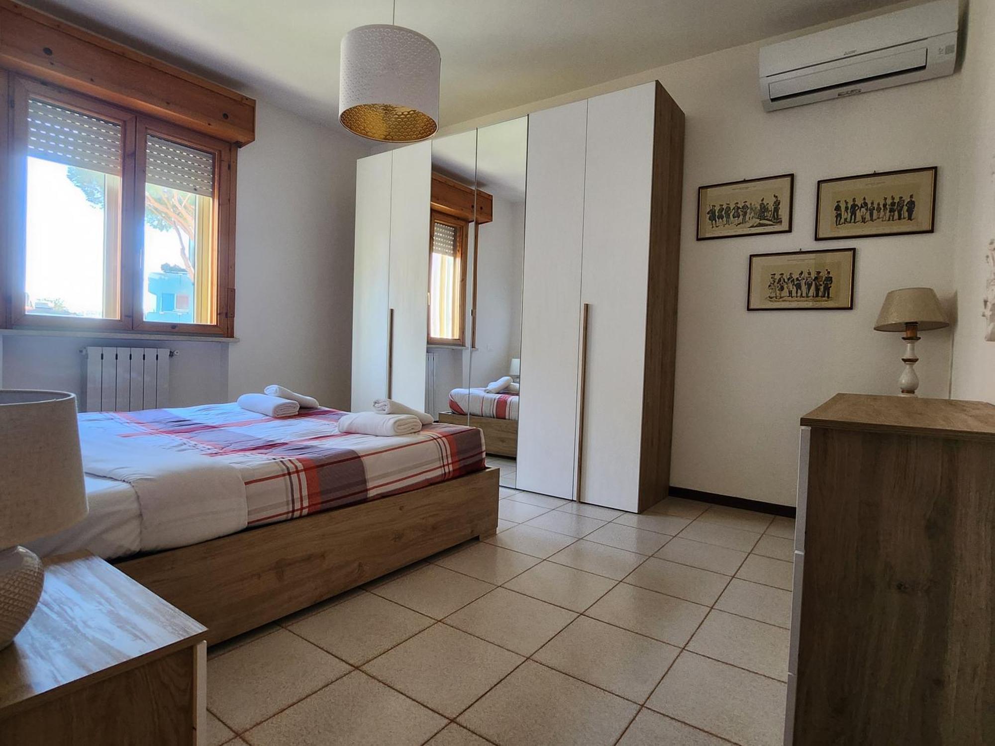 Casa Arcobaleno - Affitti Brevi Italia