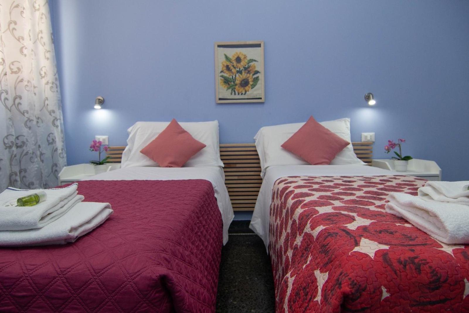 Bed & Breakfast Corso Italia *