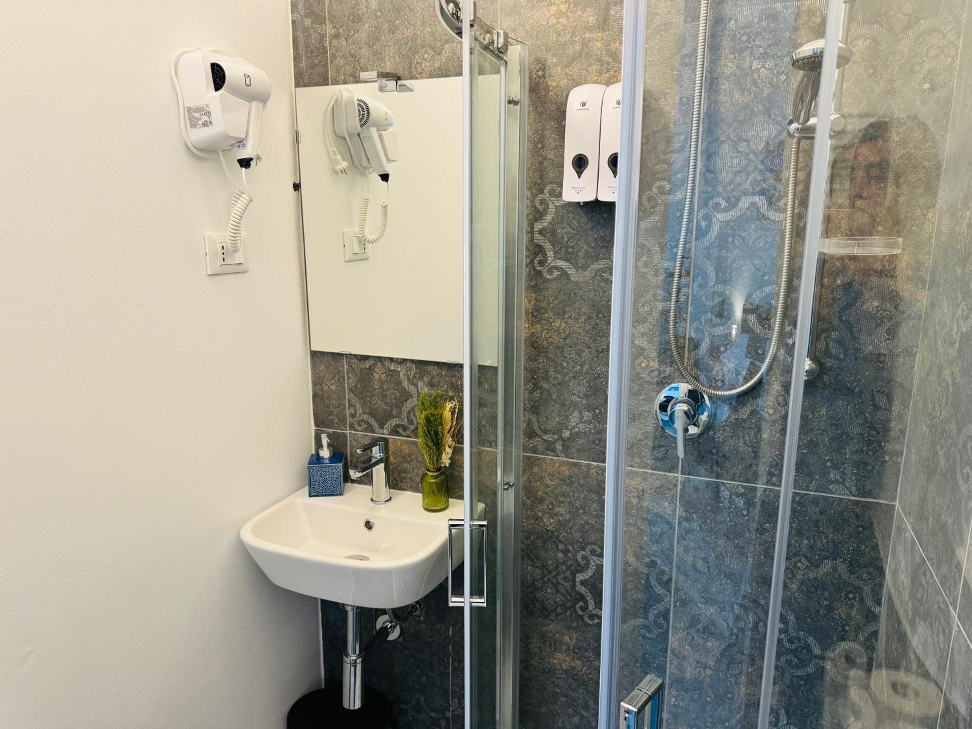 Porta Aperta Bed & Breakfast