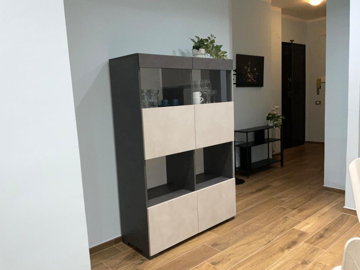 Appartement Casa Vittorio V