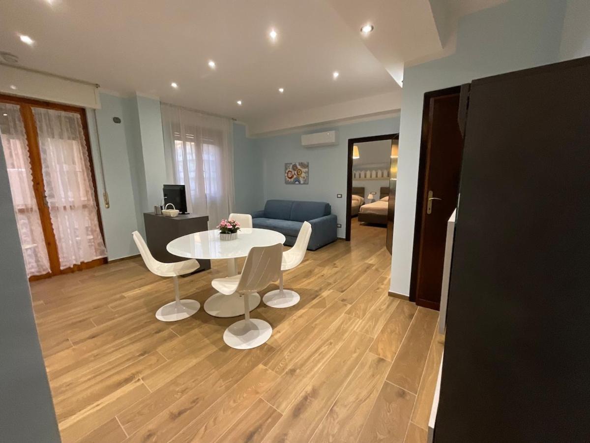 Casa Vittorio V Appartement