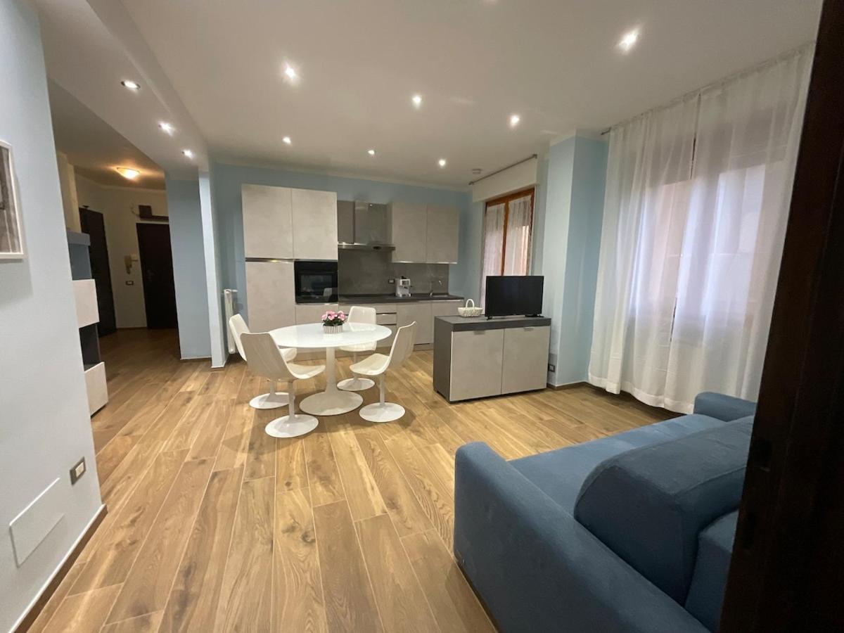 Appartement Casa Vittorio V Pisa