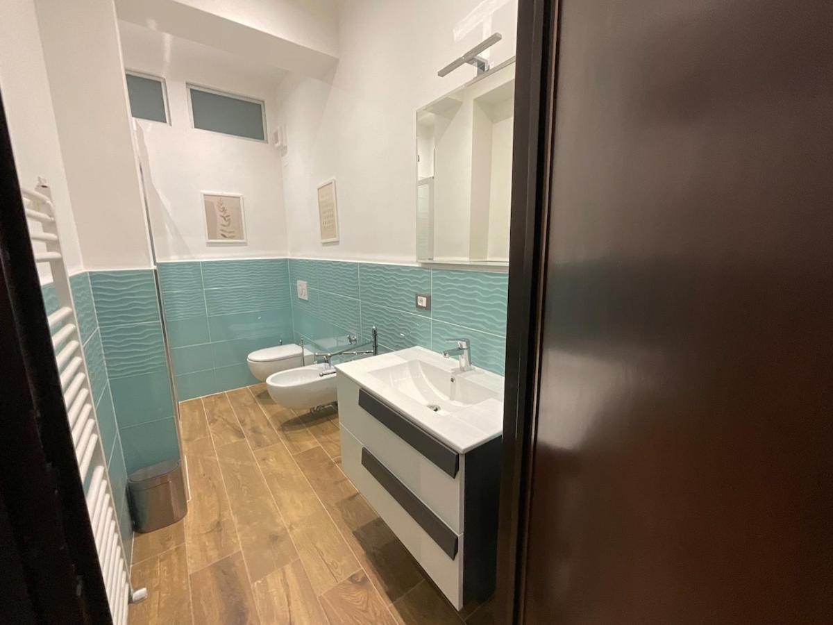Casa Vittorio V Appartement *