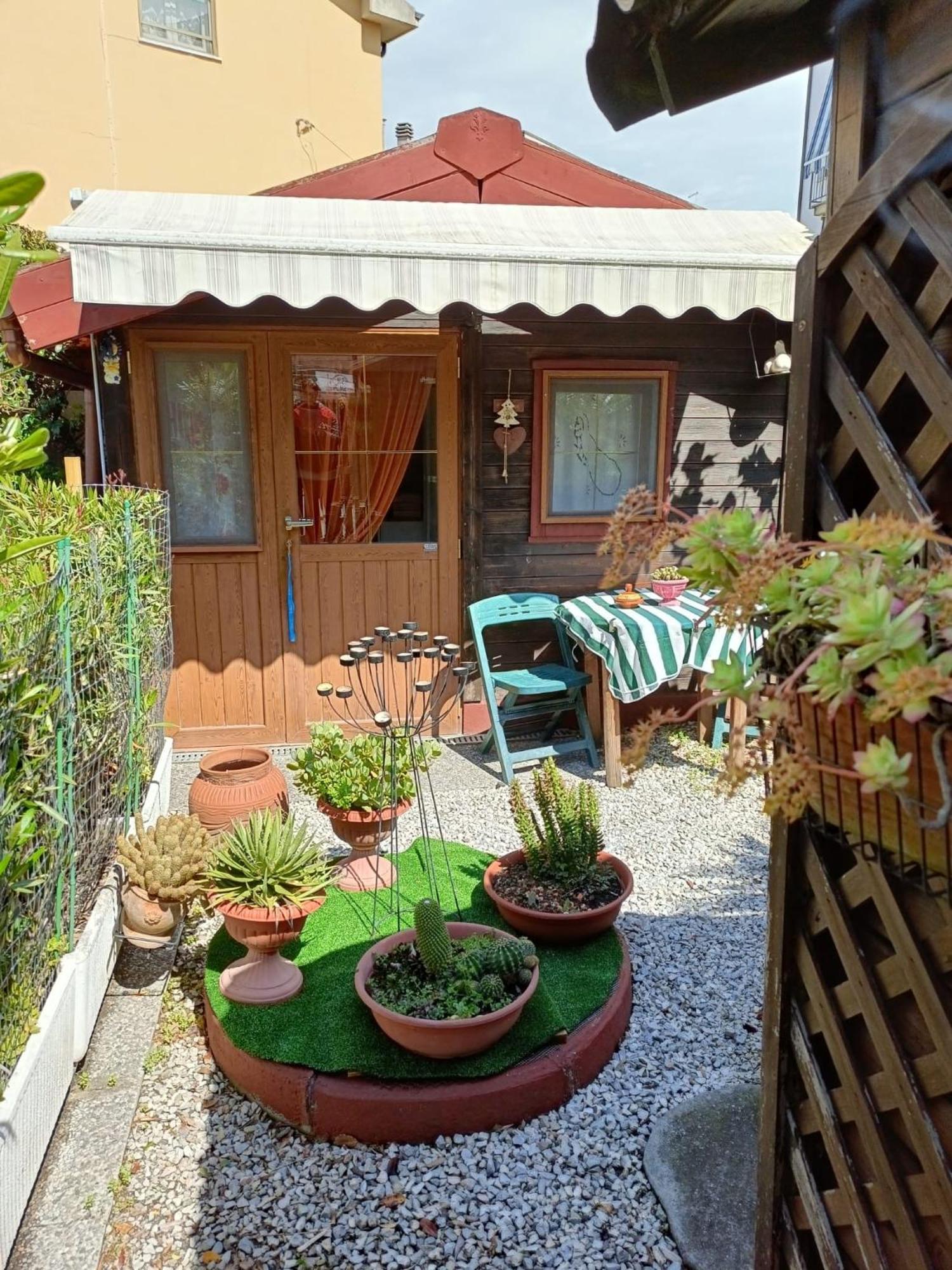 Chalet Nonna Lori's Zona Stazione E Aeroporto Pisa
