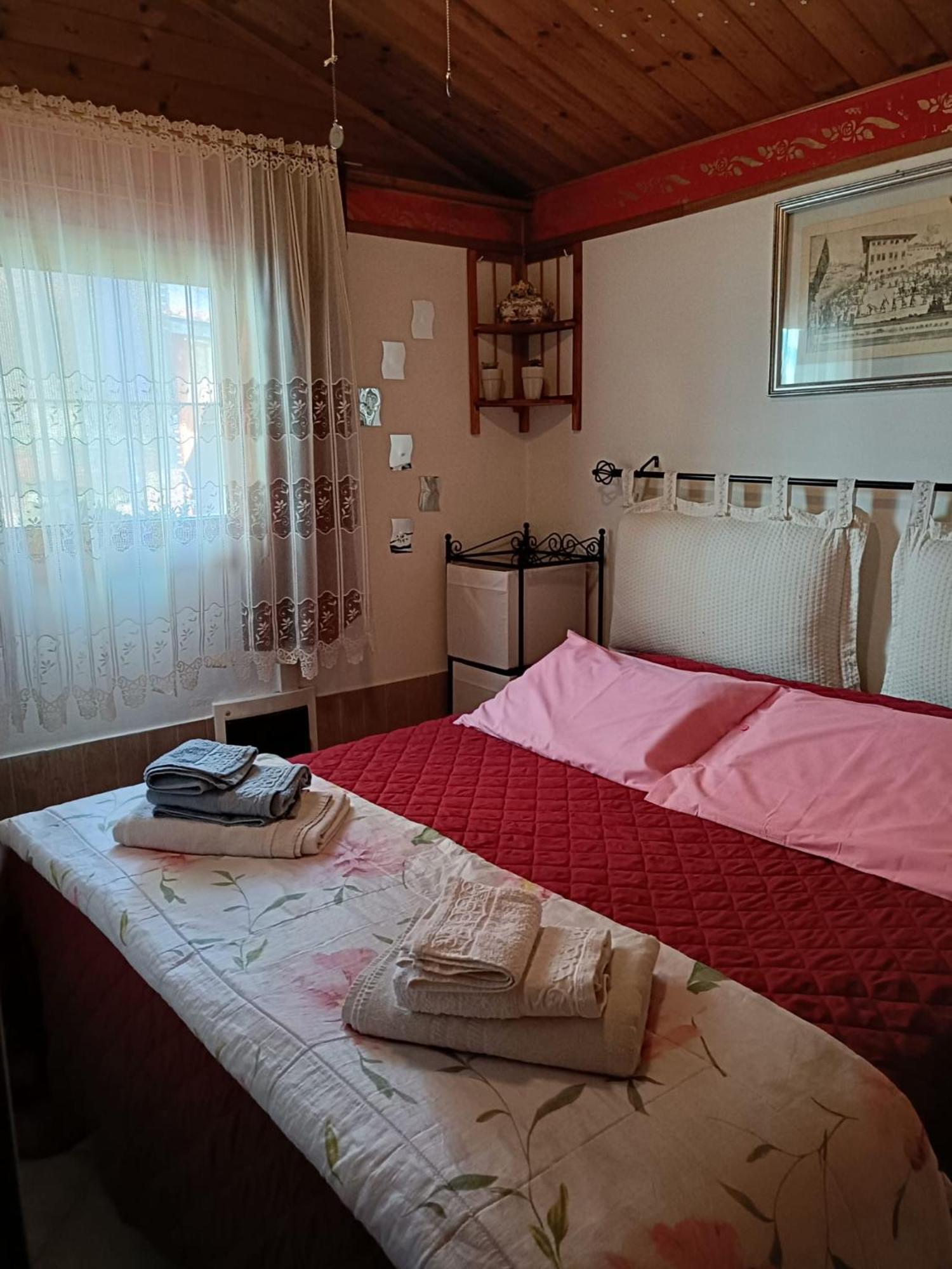 Chalet Nonna Lori's Zona Stazione E Aeroporto Pisa