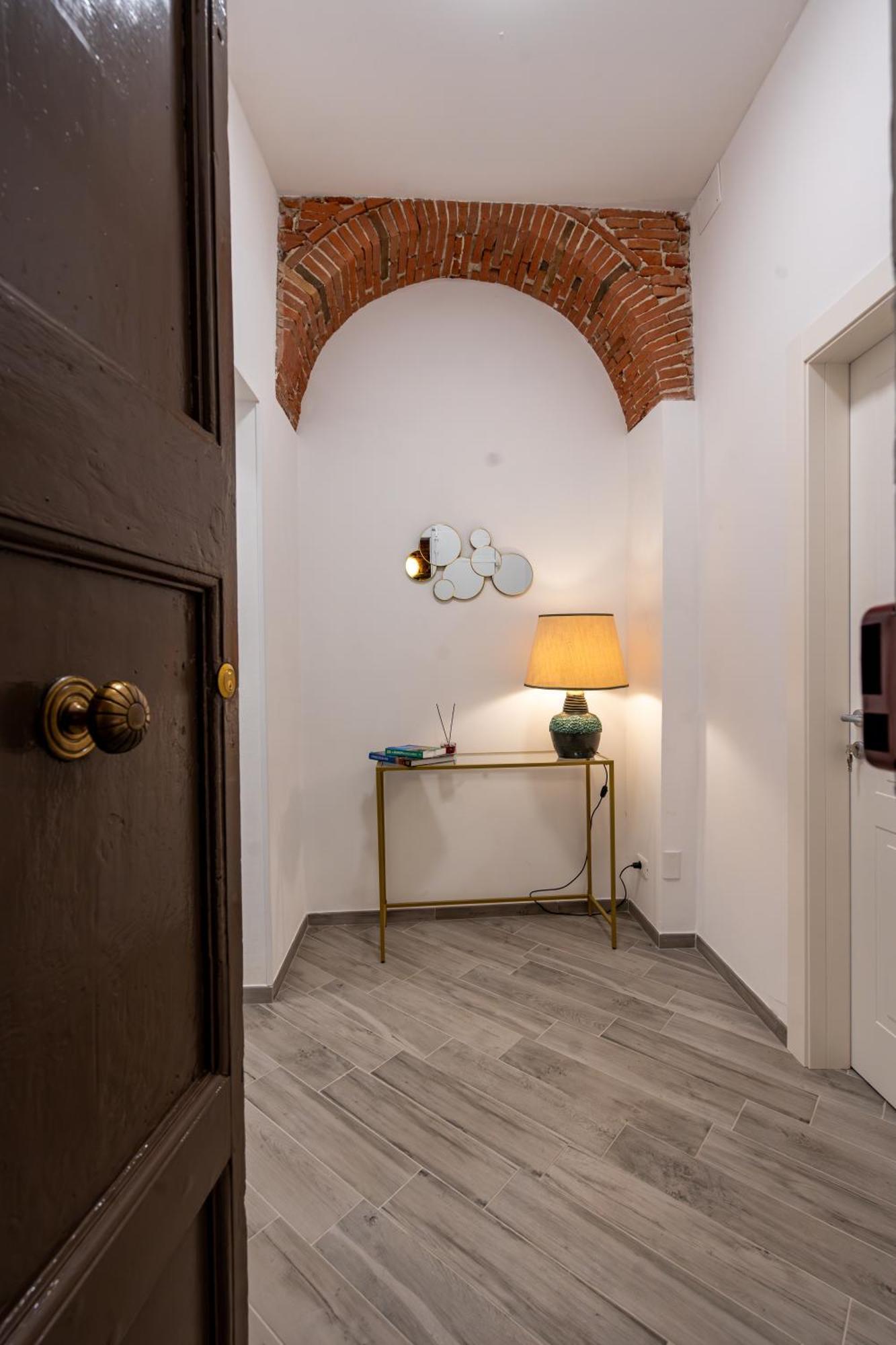 Via Corsica 10 Bed & Breakfast